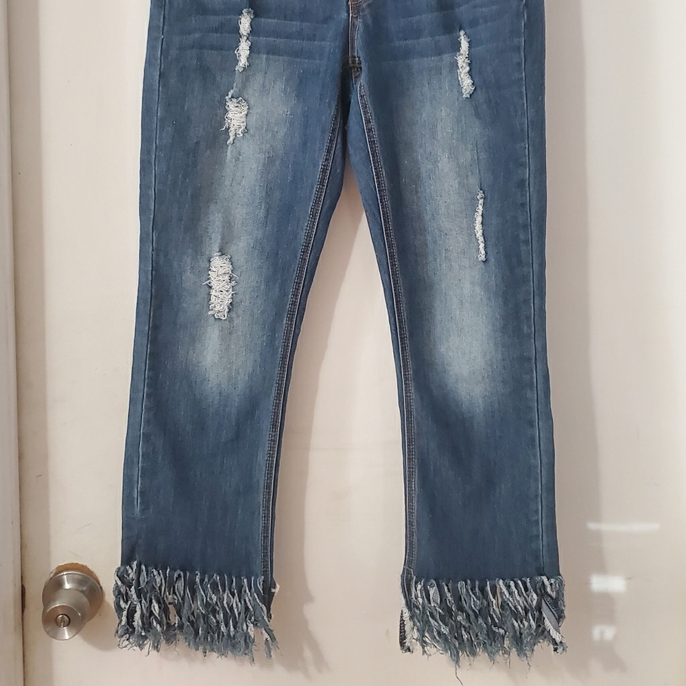 Doll House Jeans